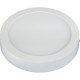 Luminaria Led Plafon Taschibra Externo Redondo 18W 6500K 22Cm 