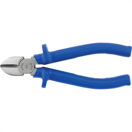 Alicate Corte Diagonal Berg 6'' 470 Alicate Corte Diagonal Berg 6'' 470
