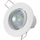 Spot Led Taschibra Embutir Redondo 5W 6500K Spot Led Taschibra Embutir Redondo 5W 6500K
