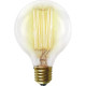 Lampada Filamento Carbono Taschibra G80 40Wx127V Lampada Filamento Carbono Taschibra G80 40Wx127V