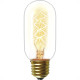 Lampada Filamento Carbono Taschibra T45 40Wx127V Lampada Filamento Carbono Taschibra T45 40Wx127V
