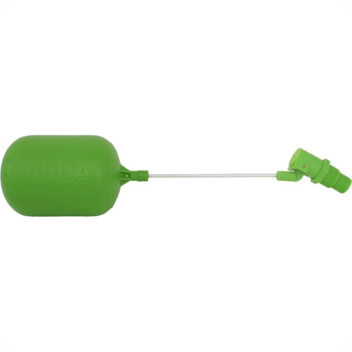 Torneira Boia Viqua 1/2 E 3/4 Boia Pvc Torneira Boia Viqua 1/2 E 3/4 Boia Pvc