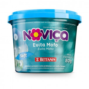 Evita Mofo Novica Soft 80Gr Bt701