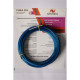 Passa Fio Nylon Artvaral Com Cabo Aco 25M 2.02.004 Passa Fio Nylon Artvaral Com Cabo Aco 25M 2.02.004