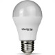 Lampada Led Bulbo Galaxy A55 05W 3000K 1001R Lampada Led Bulbo Galaxy A55 05W 3000K 1001R