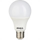 Lampada Led Bulbo Galaxy A60 07W 3000K 1005R Lampada Led Bulbo Galaxy A60 07W 3000K 1005R