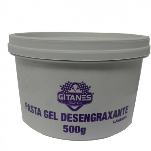 Desengraxante Gel Gitanes 500Gr 1055