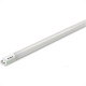Lampada Led Tubular Galaxy T8 10W 4000K Vidro 1651 Lampada Led Tubular Galaxy T8 10W 4000K Vidro 1651