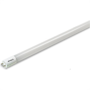 Lampada Led Tubular Galaxy T8 10W 6500K Vidro 1652 Lampada Led Tubular Galaxy T8 10W 6500K Vidro 1652
