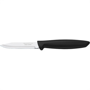 Faca Tramontina Legumes Plenus Inox - Kit C/12