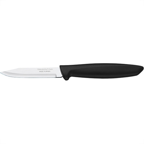 Faca Tramontina Legumes Plenus Inox - Kit C/12
