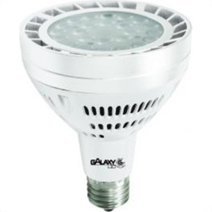 Lampada Led Par38 Galaxy 14W E27 2700K 1456