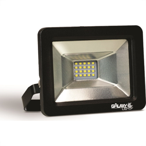 Refletor Led Galaxy 10W 800Lm 6500K 2151 Refletor Led Galaxy 10W 800Lm 6500K 2151