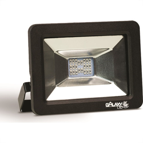 Refletor Led Galaxy 20W 1600Lm 3000K 2156 Refletor Led Galaxy 20W 1600Lm 3000K 2156