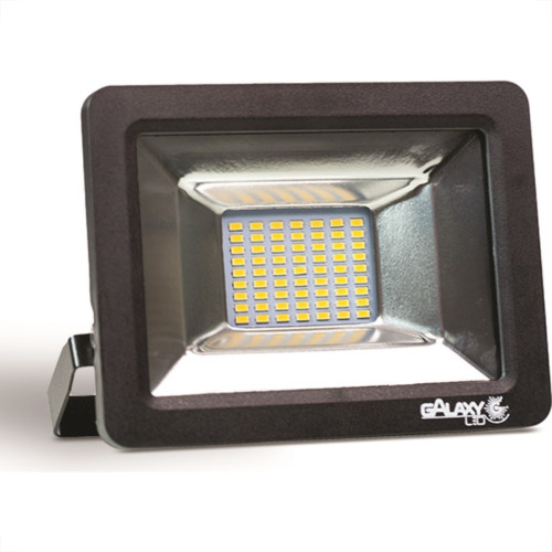 Refletor Led Galaxy 30W 2100Lm 6500K 2161 Refletor Led Galaxy 30W 2100Lm 6500K 2161