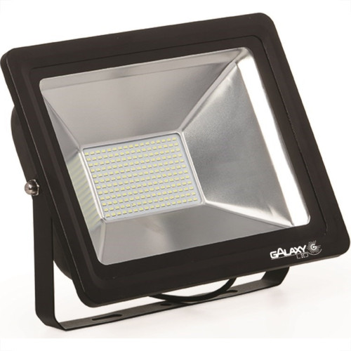 Refletor Led Galaxy 150W 10500Lm 6500K 2303 Refletor Led Galaxy 150W 10500Lm 6500K 2303