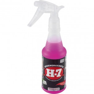 Desengraxante Liquida  H-7 500Ml Spray 702358 Desengraxante Liquida  H-7 500Ml Spray 702358