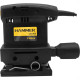Lixadeira Hammer Orbital 1/4'' 220V 135W Gylo2000 220 Lixadeira Hammer Orbital 1/4'' 220V 135W Gylo2000 220