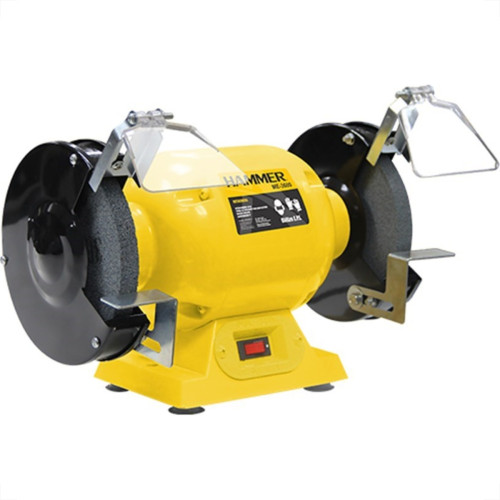 Moto Esmeril Hammer 360W Bivolt Gyme3600 Moto Esmeril Hammer 360W Bivolt Gyme3600
