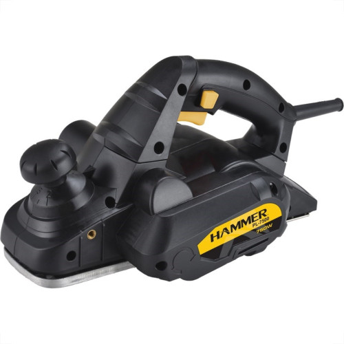 Plaina Hammer 220V 750W Gypl7500 220 Plaina Hammer 220V 750W Gypl7500 220