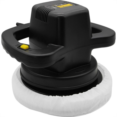 Politriz Hammer 10'' Orbital 127V 120W Gypz120 110 Politriz Hammer 10'' Orbital 127V 120W Gypz120 110