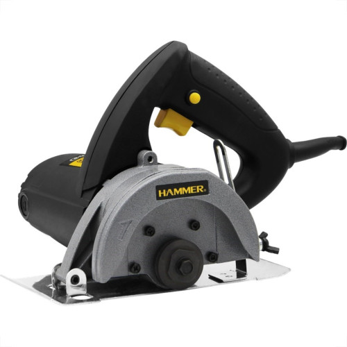 Serra Marmore Hammer 127V 1100W Gysm1100 110 Serra Marmore Hammer 127V 1100W Gysm1100 110
