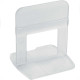 Espacador Nivelador Cortag 1,0Mm C/50P 60693 Espacador Nivelador Cortag 1,0Mm C/50P 60693