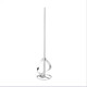 Batedor Para Argamassa Cortag Top 40Cm 60876 Batedor Para Argamassa Cortag Top 40Cm 60876