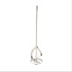 Batedor Para Argamassa Cortag Sds Plus 40Cm 61412 Batedor Para Argamassa Cortag Sds Plus 40Cm 61412
