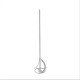 Batedor Para Argamassa Cortag Longo 60Cm 61288 Batedor Para Argamassa Cortag Longo 60Cm 61288