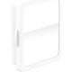 Armario Plastico Valeplast Externo 33X36 Ranco 68.029 Armario Plastico Valeplast Externo 33X36 Ranco 68.029