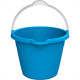 Balde P/Agua Valeplast Azul 12L 32.100 Balde P/Agua Valeplast Azul 12L 32.100