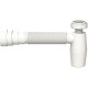 Sifao Pvc Copo Flexivel Valeplast Com Anel Branco 01.138