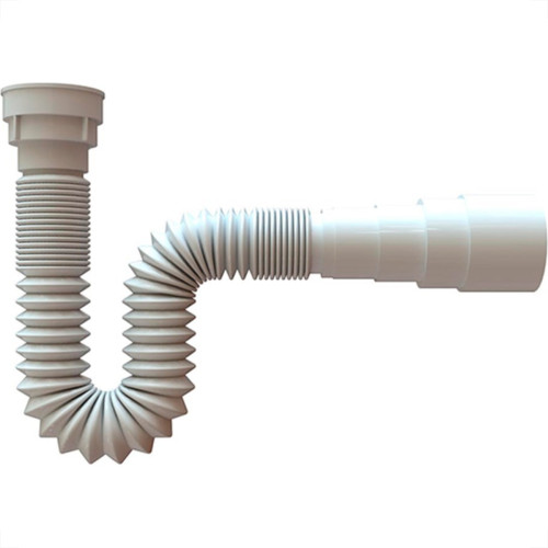 Sifao Pvc Flexivel Valeplast Branco Universal 01.215 Sifao Pvc Flexivel Valeplast Branco Universal 01.215