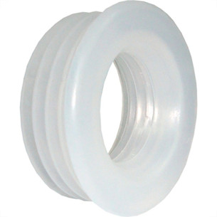 Spud Valeplast Pvc Transparente 14.003 - Kit C/50