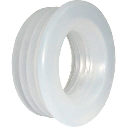 Spud Valeplast Pvc Transparente 14.003 - Kit C/50
