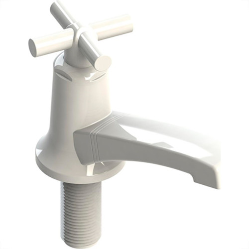 Torneira Abs Lavatorio Mesa Valeplast Branca Siena 47.160 Torneira Abs Lavatorio Mesa Valeplast Branca Siena 47.160