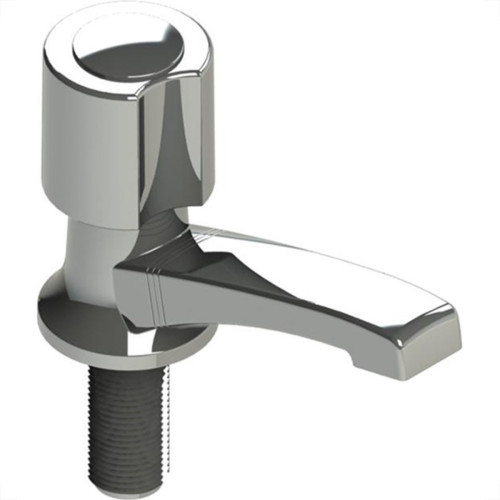 Torneira Abs Lavatorio Mesa Valeplast Cromada Veneza 47.165 Torneira Abs Lavatorio Mesa Valeplast Cromada Veneza 47.165
