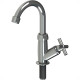 Torneira Abs Bica Movel Lavatorio Valeplast Cromada Siena 47.043 Torneira Abs Bica Movel Lavatorio Valeplast Cromada Siena 47.043