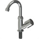 Torneira Abs Bica Movel Lavatorio Valeplast Cromada Veneza 47.044 Torneira Abs Bica Movel Lavatorio Valeplast Cromada Veneza 47.044