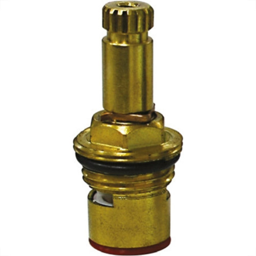 Reparo Higiban Torneira Latao 1/4V Esquerdo Vermelho 271251 Reparo Higiban Torneira Latao 1/4V Esquerdo Vermelho 271251