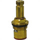 Reparo Higiban Torneira Latao 1/4V Esquerdo Vermelho 271251 Reparo Higiban Torneira Latao 1/4V Esquerdo Vermelho 271251