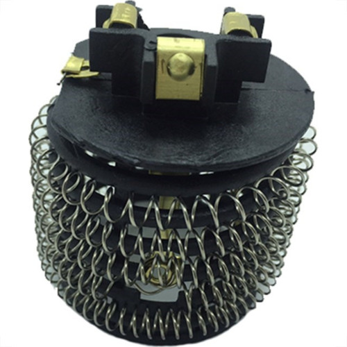Resistencia Tipo Corona Gorducha 3T 220V 5500W Resistencia Tipo Corona Gorducha 3T 220V 5500W