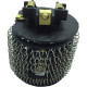 Resistencia Tipo Corona Gorducha 3T 220V 5500W Resistencia Tipo Corona Gorducha 3T 220V 5500W