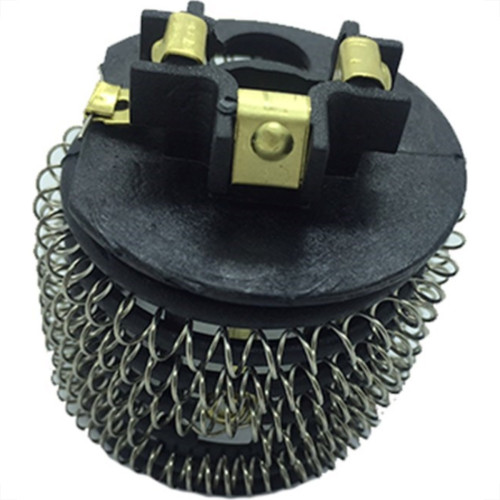 Resistencia Tipo Corona Gorducha 4T 127V 5500W Resistencia Tipo Corona Gorducha 4T 127V 5500W