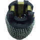 Resistencia Tipo Corona 220V 5500W 400076 Resistencia Tipo Corona 220V 5500W 400076