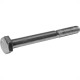 Parafuso Sextavado Zincado Jomarca (49) 1/2 X 4.1/2 Ww Rosca Parcial 50Pecas 7709 - 1 Cento Parafuso Sextavado Zincado Jomarca (49) 1/2 X 4.1/2 Ww Rosca Parcial 50Pecas 7709 - 1 Cento