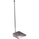 Pa De Lixo Sanches Pequeno Aluminio C/C 80Cm 33 Pa De Lixo Sanches Pequeno Aluminio C/C 80Cm 33