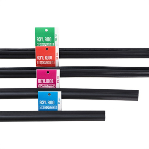 Refil Rodo Aluminio Sanches 60Cm 323 Refil Rodo Aluminio Sanches 60Cm 323
