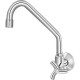 Torneira Metal Pia Docol Parede Alta Primor 673606